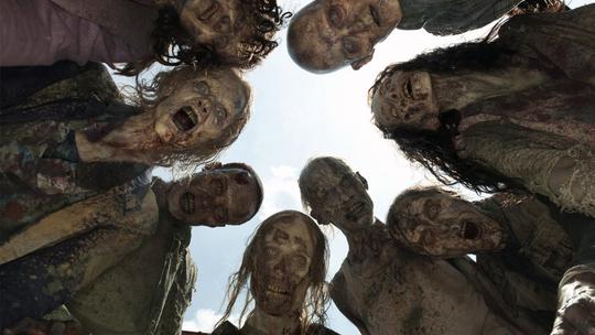 The Walking Dead