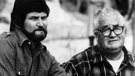 Robert Aldrich