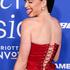 (FILE) Katy Perry to head to space on Blue Origin all-women flight on Blue Origin's New Shepard rocket. The Firework singer will be joined by Blue Origin owner Jeff Bezos's fiancee Lauren Sanchez, CBS presenter Gayle King, former Nasa rocket scientist Ais