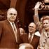 Helmut Kohl i Margareth Thatcher