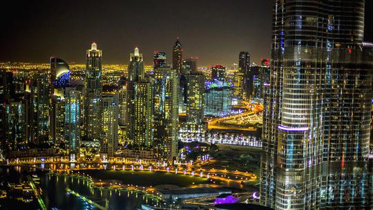 Dubai