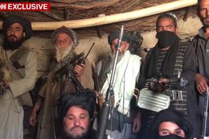 Talibani pokazuju novo oružje