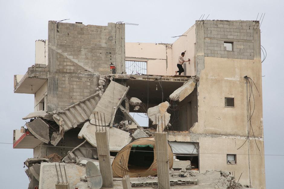  | Author: Pixsell/Reuters