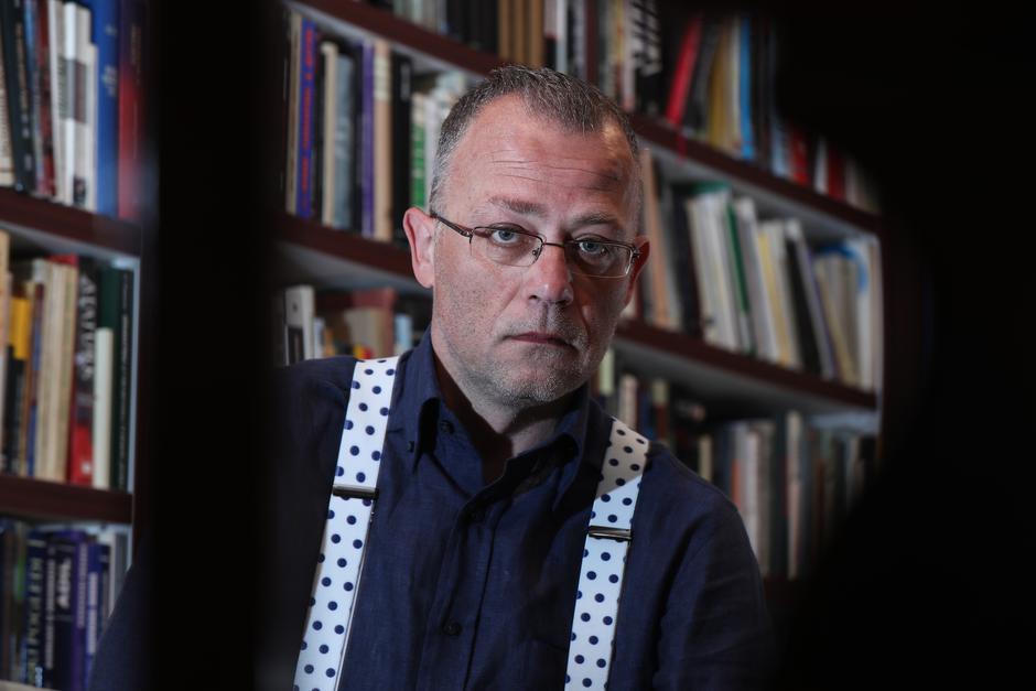 Zlatko Hasanbegović | Author: Robert Anic/PIXSELL