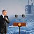 Russian President Putin On Working Trip To Arkhangelsk Region