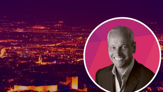 Stephen Attenborough : "Digitalno doba nije neki prolazni trend"