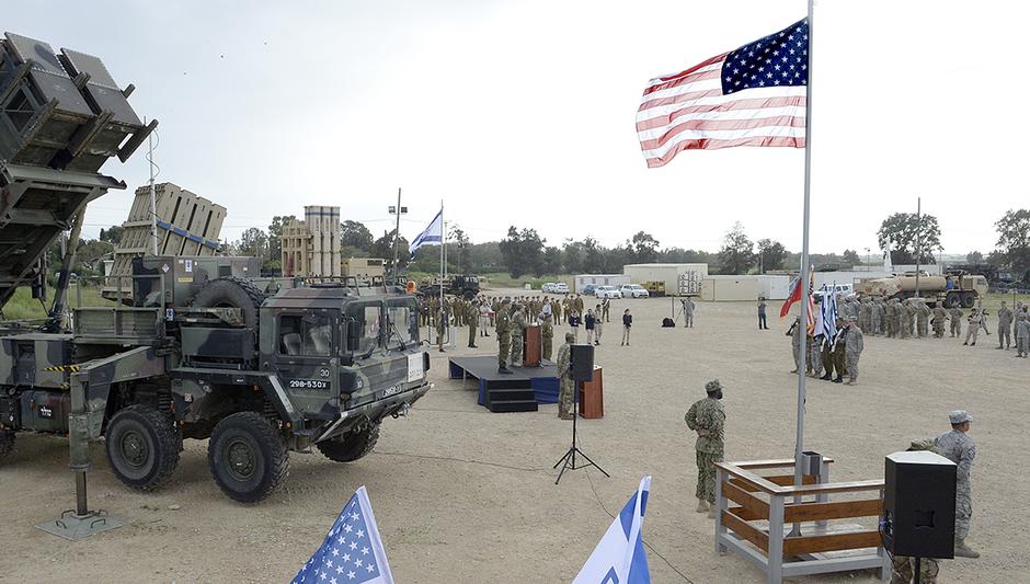 Juniper Cobra 2016 Closing Ceremony | Author: Wikimedia Commons