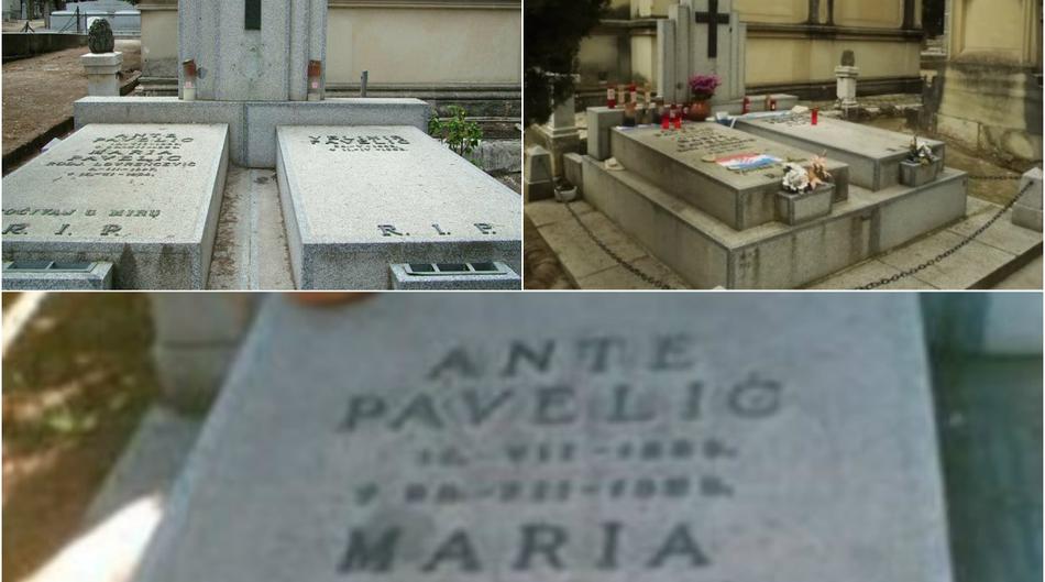 U Madridu grobnica od skandala: &Scaron;panjolci se htjeli rije&scaron;iti Paveli&cacute;a