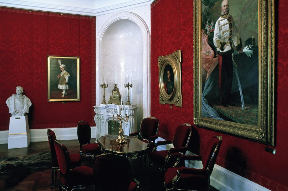 Hongrie | Author: Profimedia