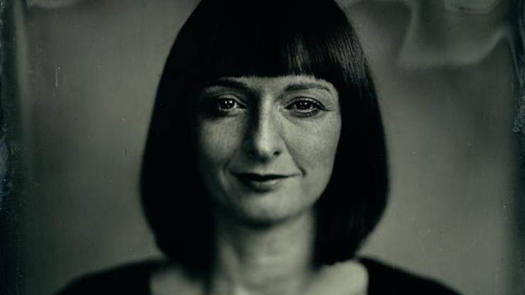 Tanja Mravak