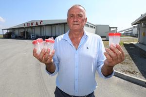 Ivanić Grad: Farma kokoši nesilica u vlasništvu obitelji Lukač