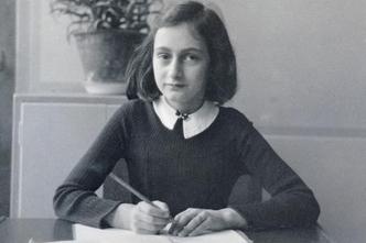 Anne Frank