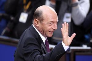 Bivši rumunjski predsjednik Traian Basescu