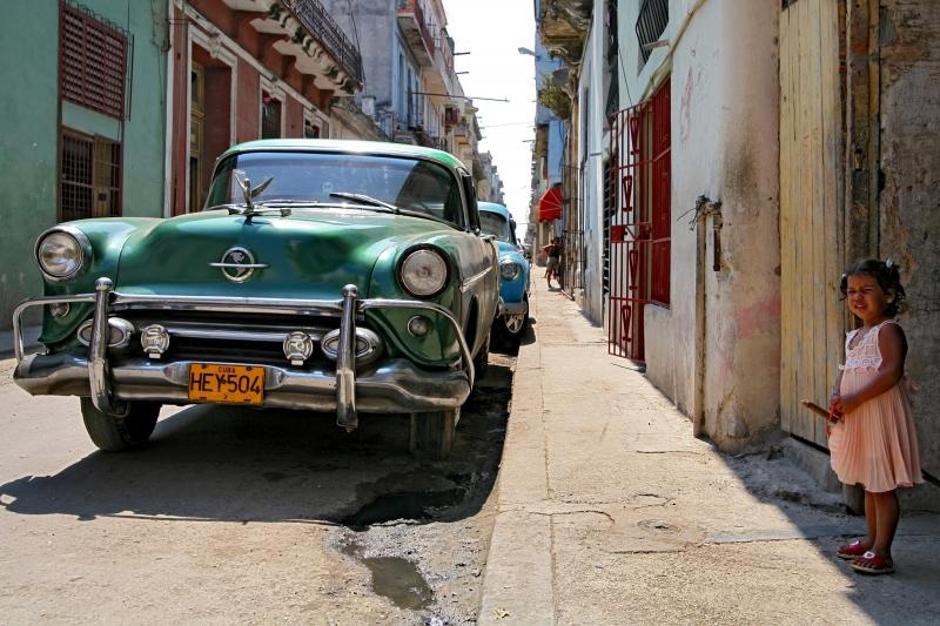 Kuba | Author: Andreas Lander/DPA/PIXSELL