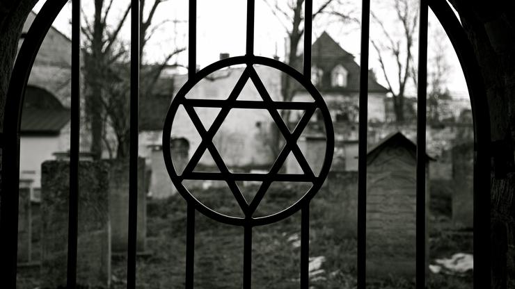 Židovsko groblje
