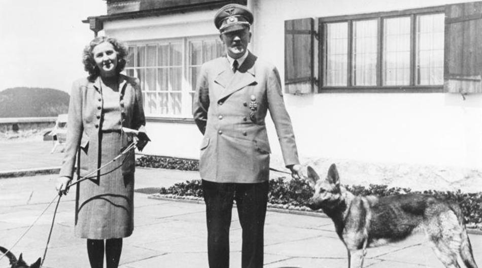 Po&ccaron;etak kraja: G&ouml;ring &cacute;e ga izdati. Hitler se trese. Brak s Evom trajat &cacute;e 36 sati