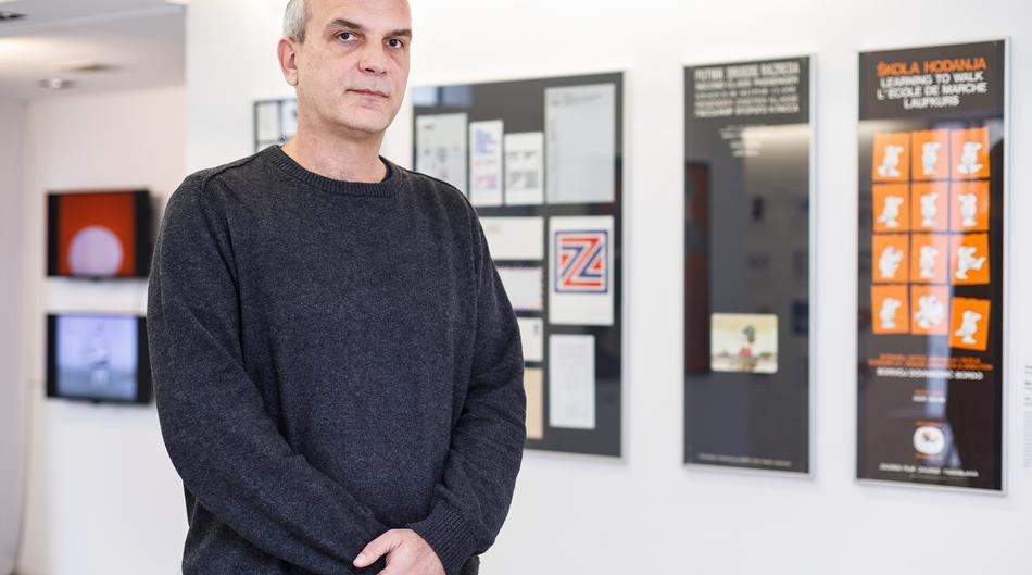Marko Golub: 'Volim kad svi iz projekta iza&dstrok;u s osje&cacute;ajem zadovoljstva'