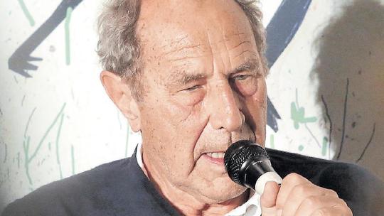 Michael Kruger