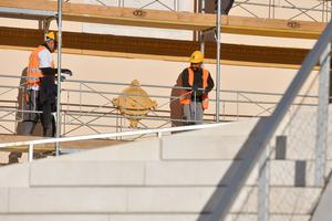 Šibenik: Završena obnova pro?elja šibenskog kazališta