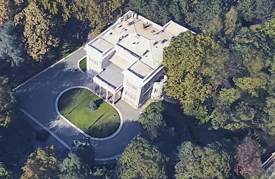  | Author: Google Maps
