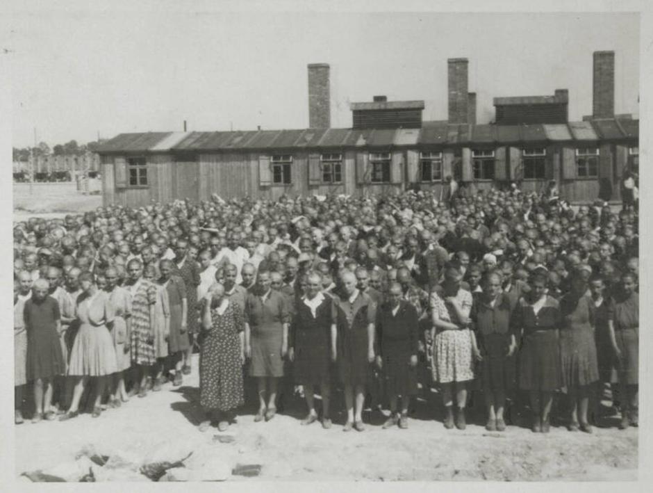 Priča o kaposima u koncentracijskim logorima | Author: Wikimedia Commons
