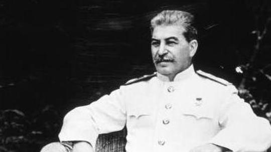 Josif Staljin
