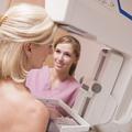 Pregled mamogramom