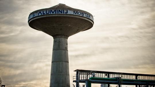 Mostarski Aluminij