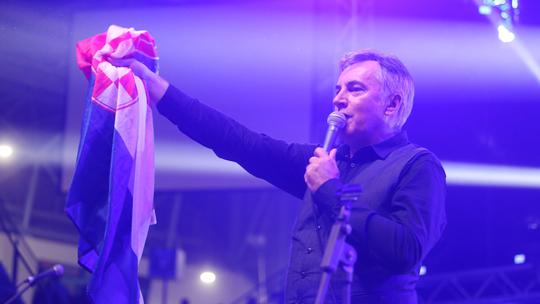 Miroslav Škoro