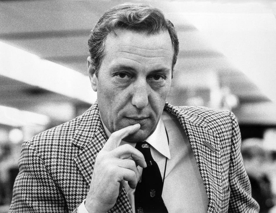 Frederick Forsyth death | Author: Profimedia