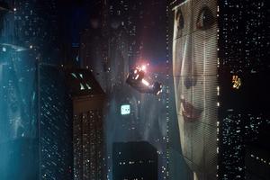 Isječak iz filma Blade Runner