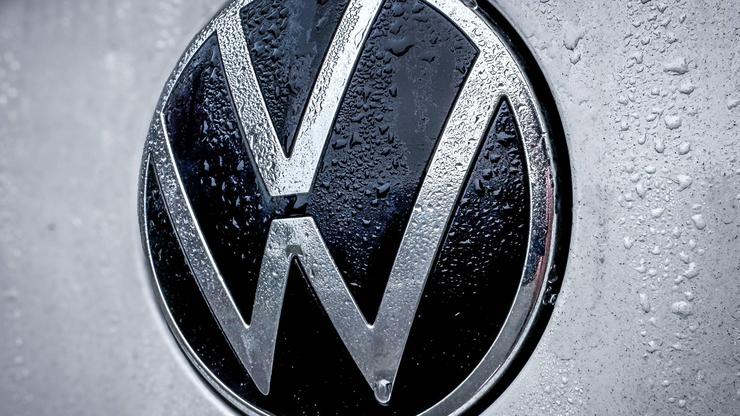 VW-Logo, Deutschland, Europa, Gewinneinbruch, Kündigungen, Entlassungen, Schliessungen, Werksschliessungen, Dieselgate-S