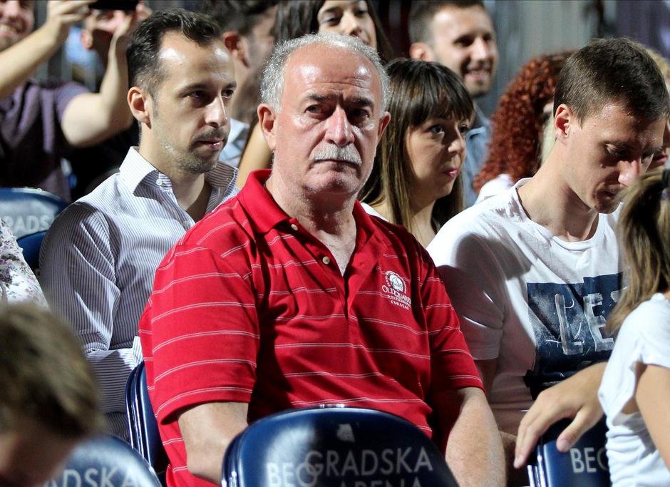 Beograd: Mladi glazbenici  iz Beograda, Ljubljane, Zagreba, Sarajeva i Skoplja održali  koncert  | Author: Antonio Ahel