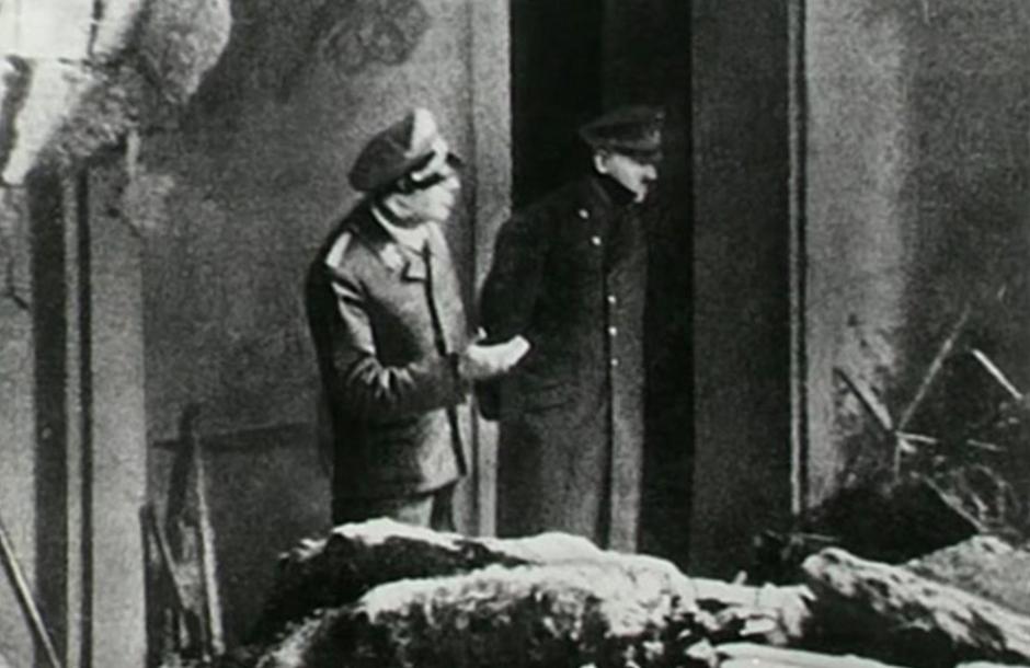 Hitler | Author: Screenshot UKTV History/Youtube
