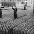Žene u tvornici streljiva u Chilwellu