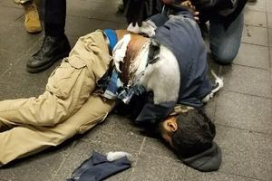 ISIL-ov terorist u New Yorku, 11. 12. 2017.