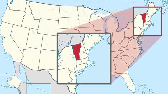 Vermont