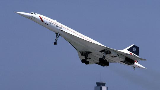 Concorde