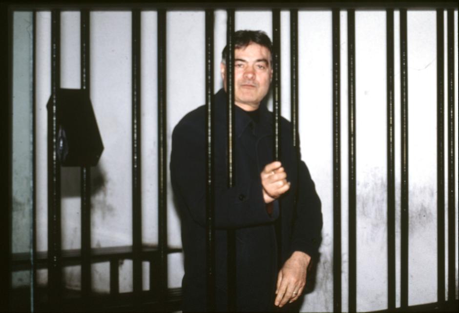 Opera, Nitto Santapaola, one of Cosa Nostra's most bloodthirsty bosses, has died: he was sentenced to life imprisonment and died at the age of 87. | Author: Profimedia