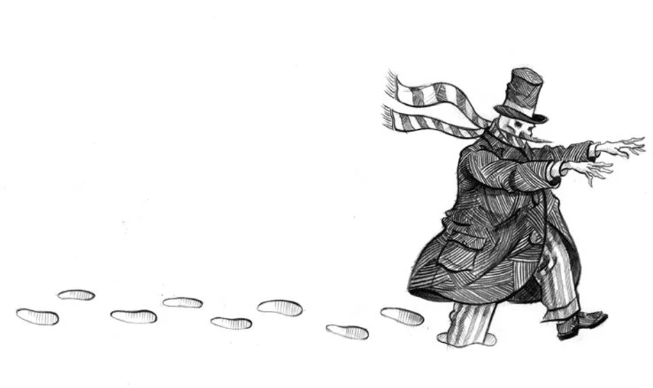  | Author: Brett Helquist/Promo