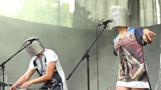 Nipplepeople