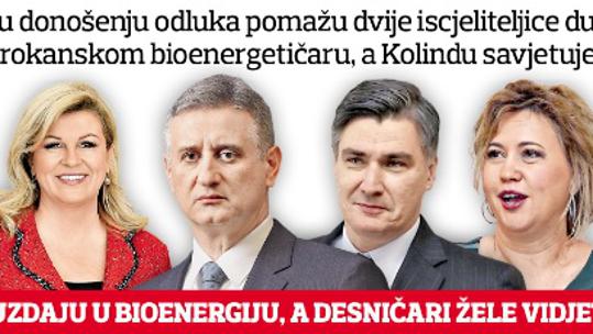 Naslovnica Expressa