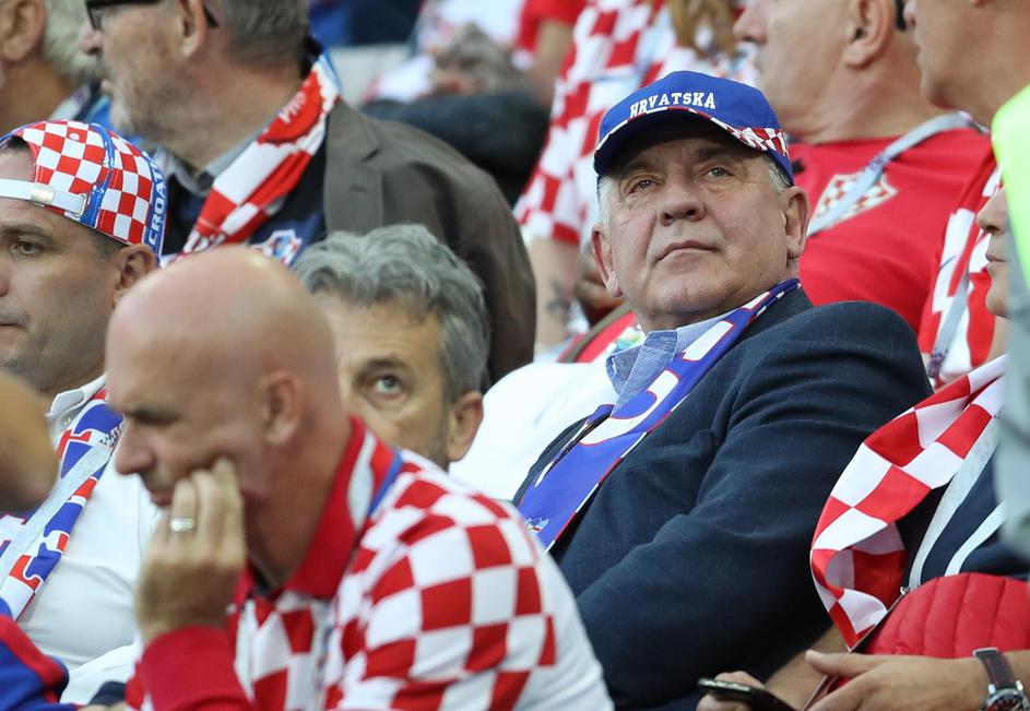 BEST OF: najbolje fotografije Hrvatska - Nigerija