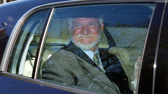 Slobodan Praljak