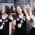 Referendum o pravu na pobačaj u Irskoj
