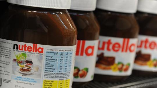 Nutella