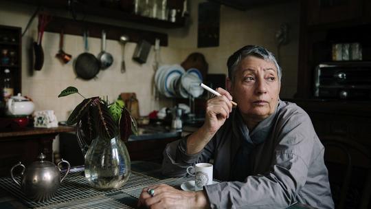 Ljudmila Ulicka
