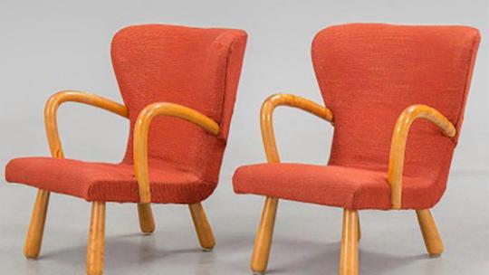 Vintage Ikea namještaj