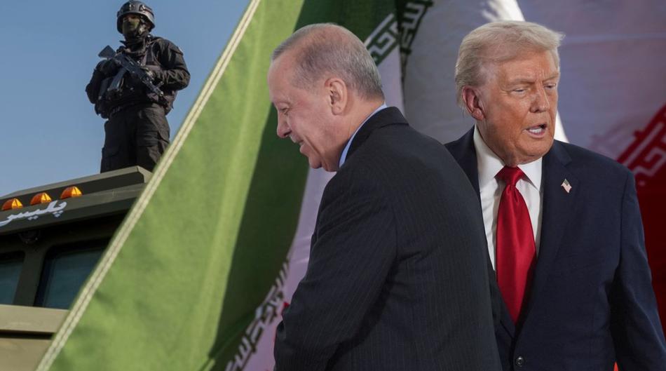 Ho&cacute;e li Erdo&gbreve;an pomiriti Amere i Irance? Zvao je Trumpa i dao mu prijedlog