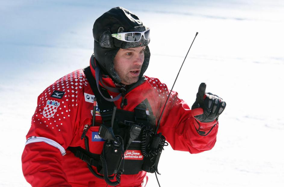 Zagreb: Snow Queen 2010, poznati